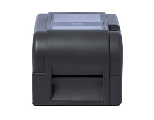 Brother TD-4520TN, Etikettendrucker 127mm/Sek, 300dpi, USB,LAN, Seriell