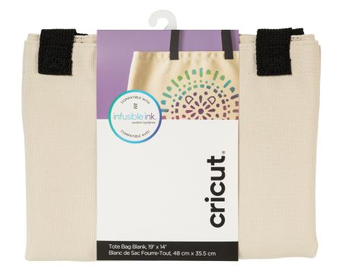Cricut Tasche Infusible Ink Large