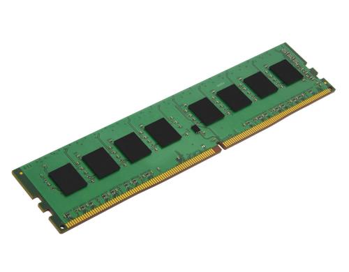Kingston DDR4 32GB 2666MHz Non-ECC Dual Rank x8, CL19, 1.2V, 288Pin