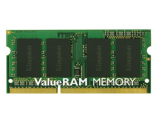 Kingston SO-DDR4 32GB 2666MHz Non-ECC CL19, Dual Rank, 1.2V, 260Pin