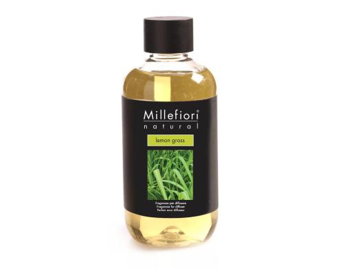 Millefiori Lemon Grass Refill Stick Diffusers 250ml