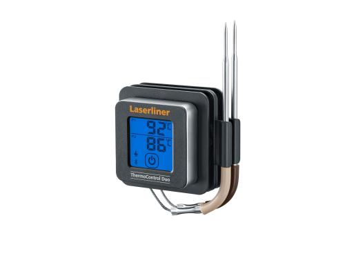 Laserliner ThermoControl Duo Thermometer Digital