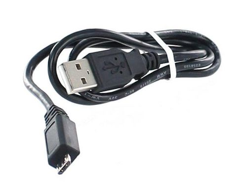 Sony USB-Ersatzkabel 184661512 zu A6300