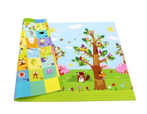 Baby Care Birds in the Trees 2.1 m x 1.4 m x 13mm