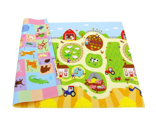 Baby Care Busy Farm 2.1 m x 1.4 m x 13mm