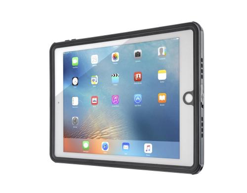 4smarts Rugged Case Active Pro STARK fr Apple iPad 9.7 (2018) / (2017)