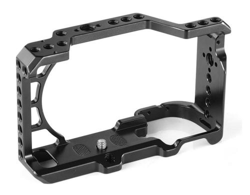 SmallRig Cage for Sony A6000 Serie CCS2310