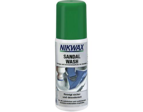 Nikwax Textilpflege Sandal Wash 125ml
