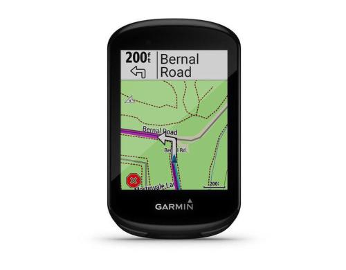Garmin Edge 830 GPS Fahrradcomputer