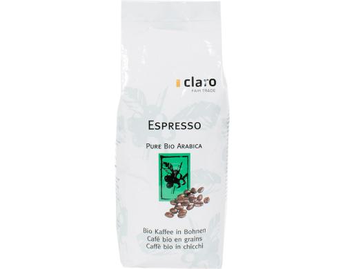 Kaffee Espresso Bohnen 500 g
