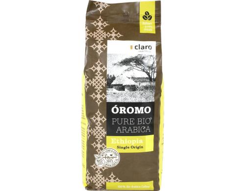 Kaffee Oromo Bohnen 500 g