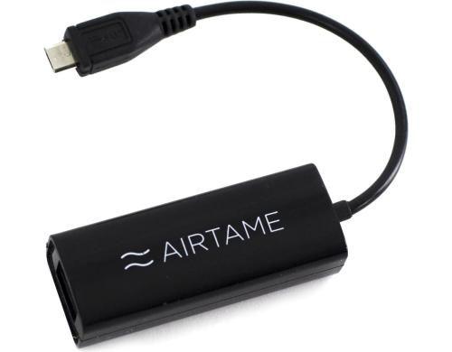 Airtame Ethernet Adapter fr Airtame 2