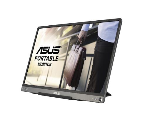 ASUS MB16ACE 15.6, 1920x1080, IPS, Typ-C USB-C, inkl. USB-A Adapter