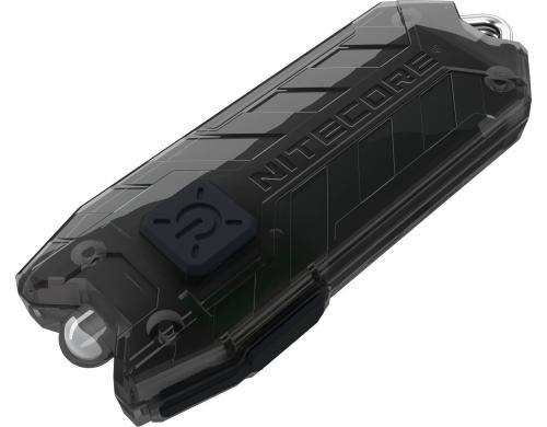 NiteCore Tube 2.0 , schwarz T-Serie