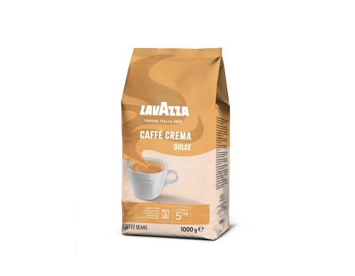 Caff Crema Dolce Bohnen 1 kg