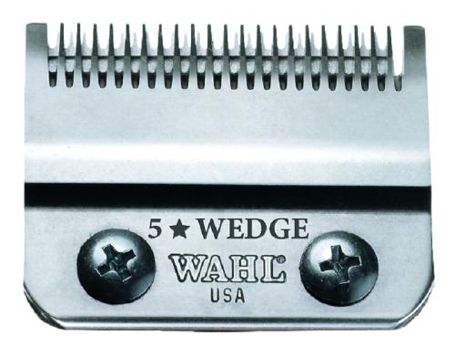 Wahl Profi Schneidsatz Set 0.5-2.9mm 5 Star Wedge Legend Blade Set