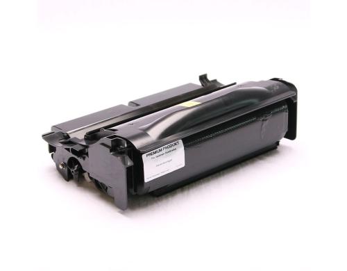 Lexmark Toner-Kartusche Prebate schwarz HC (12A8425)