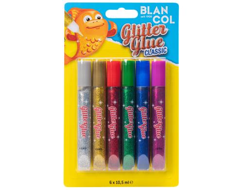 Blancol Glitter Glue Pen Classic 