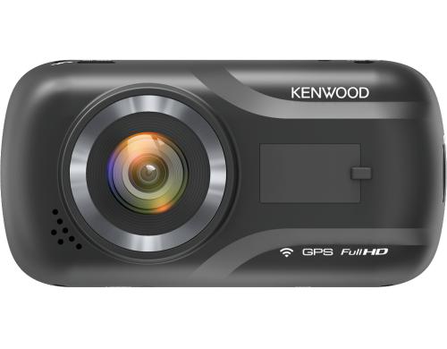 KENWOOD Dashcam DRV-A301W Full HD, G-Sensor, GPS, Wireless Link
