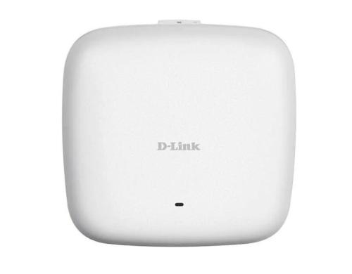 D-Link DAP-2680: WLAN AC1750 PoE AP AC1750 Dualband 5 GHz 802.11a/n/ac