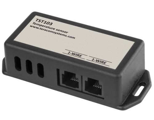 Teracom 1-Wire Temperatur Sensor Sensorbox, TST103