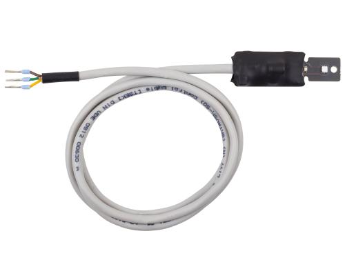 Teracom 1-Wire Feuchte & Temperatur Sensor Kabelsensor, TSH202V3