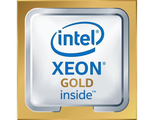 HPE Processor, Xeon Gold 5218, 2.3GHz 12 Cores, to ProLiant ML350 Gen10 5218