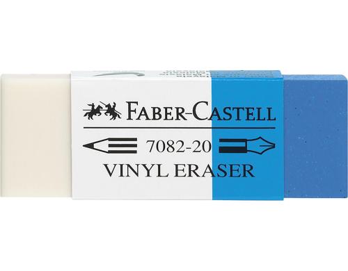 Faber-Castell Radiergummi 1 Stck