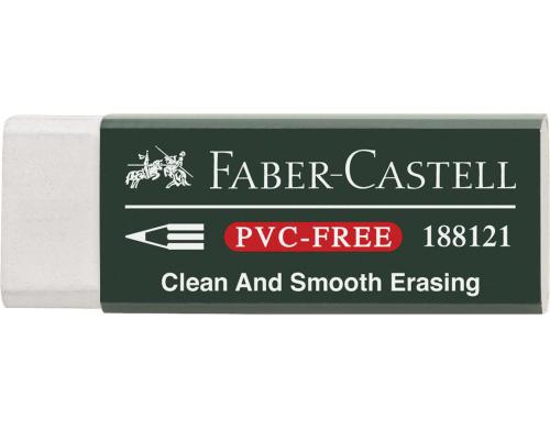 Faber-Castell Radiergummi N 1 Stck