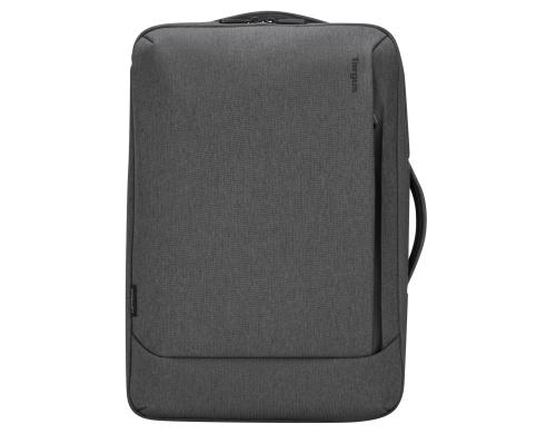 Targus Cypress Eco Backpack 15.6 Convertible, grau