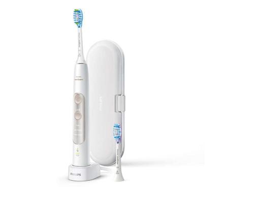 Philips Sonicare ExpertClean HX9601/03 weiss/gold