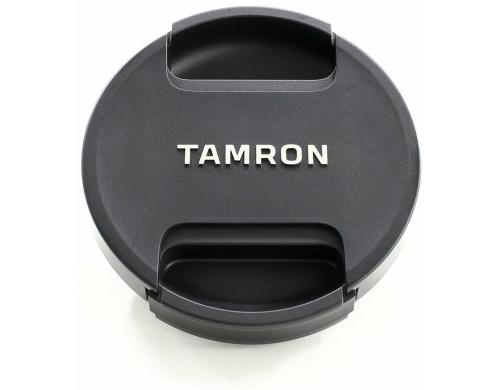 Tamron Frontdeckel 67mm 