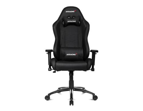 AKRacing Core SX Gaming Chair schwarz