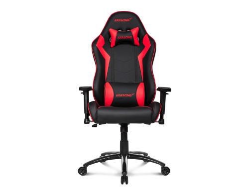 AKRacing Core SX Gaming Chair rot