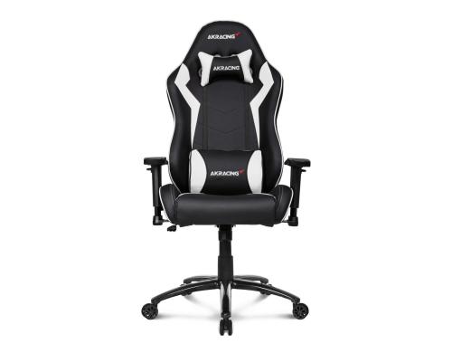 AKRacing Core SX Gaming Chair weiss