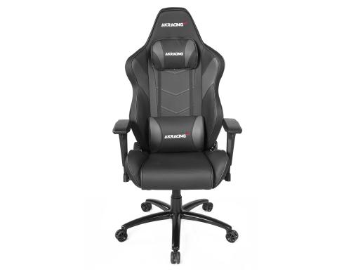 AKRacing Core LX Plus Gaming Chair schwarz
