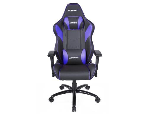 AKRacing Core LX Plus Gaming Chair indigo