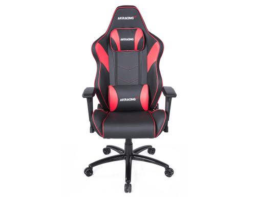 AKRacing Core LX Plus Gaming Chair rot