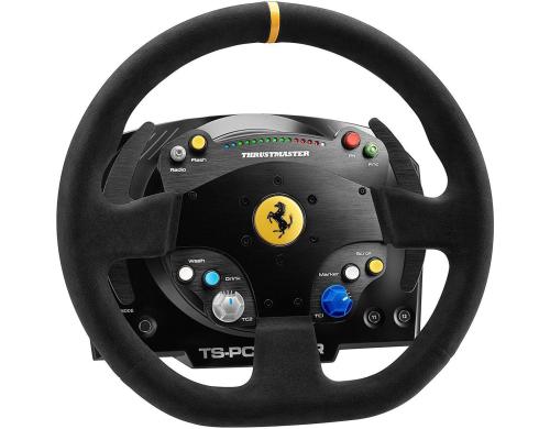 Thrustmaster TS-PC Racer Ferrari 488 Wheel PC