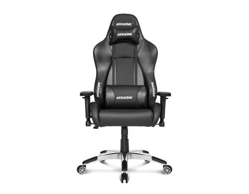 AKRacing Master PREMIUM Gaming Chair carbon black