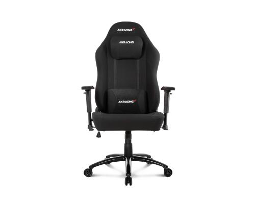 AKRacing Office Gaming Chair schwarz
