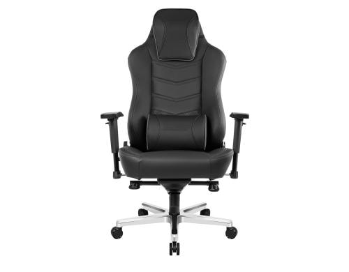 AKRacing Master Office Gaming Chair schwarz