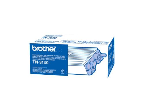 Brother Toner-Kit schwarz (TN-3130)