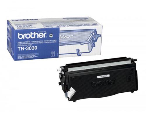 Brother Toner-Kit schwarz (TN-3030)