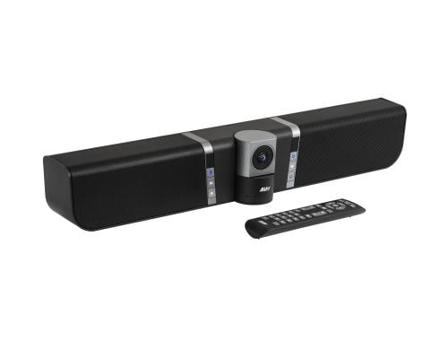 AVer USB- Videokonferenz VB342+ USB, Bluetooth, HDMI, 4K