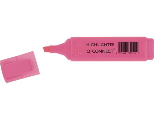 Connect Textmarker pink 