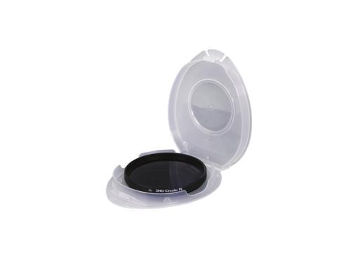 Drr Zirkularpolfilter DHG 52mm Digital High Grade, (Zirkular)