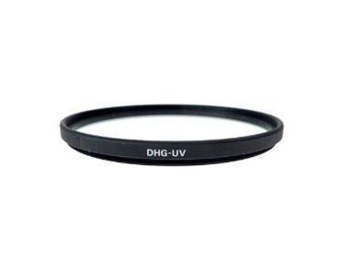 Drr UV Filter DHG 58mm Digital High Grade