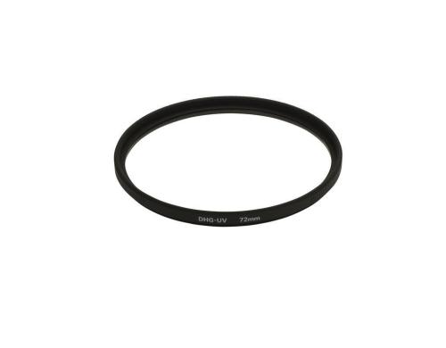 Drr UV Filter DHG 72mm Digital High Grade