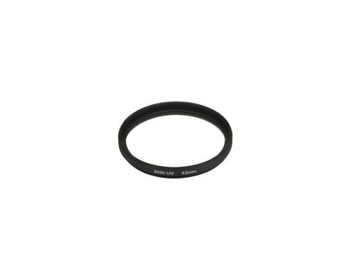Drr UV Filter DHG 43mm Digital High Grade